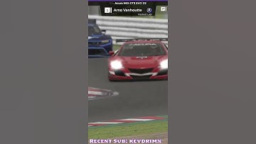 13th Week GT3 Challenge | !commands | !help | Next: 13th Week iRacing P... | #airacingttv on #Twitch