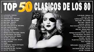 Grandes Exitos De Los 80 y 90  Las Mejores Canciones De Los 80 (Classico Canciones 80s)