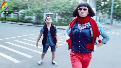 BB&BG : Anh Không Đòi Quà [Parody][Official]