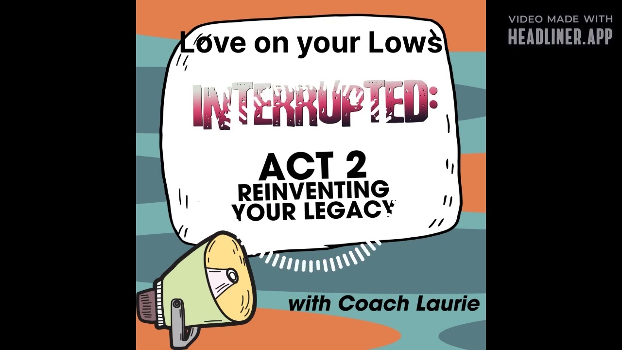 03 Interrupted: Love on Your Lows Sakura Sutter's Healing Journey from Pemphigus Vulgaris