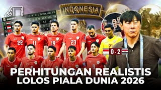 Ditunggu Grup Neraka Apapun Hasil Indonesia Filipina Asal Vietnam Kalah! Cara Indonesia Lolos Pildun