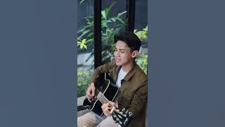 Adzando Davema  - Ahebbak (feat Azmi Alfi Syahr)