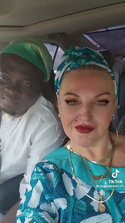 Do you think Angela and Michael’s relationship is OVER? #90dayfiancehappilyeverafter