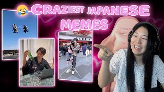 Nihon Yabai │ Japanese Meme Review #32