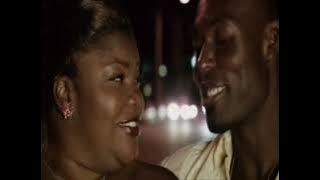 Phat Girlz- African Queen
