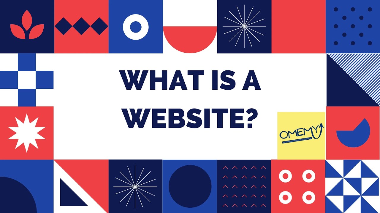 What is a Website?