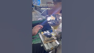 Need slim and lightweight keyboards and mice? #Factory #Keyboard #Mouse