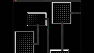 Vulkan - Roguelike Part 1