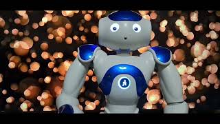 AI Nao Robot interfacing to ChatGPT describes how to make Beer! by RoboMatt 285 views 1 month ago 1 minute, 9 seconds