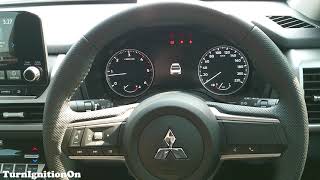2025 Mitsubishi L200 Triton 2.4 4N16 Double Cab Mt - Startup & Sound