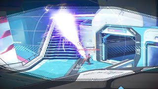 Making people rage quit - Splitgate 2