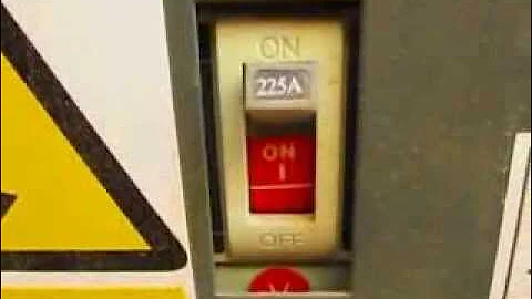 New Perkins 56kW Diesel Generator Set