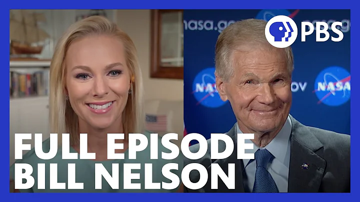 Bill Nelson | Full Episode 7.9.21 | Firing Line with Margaret Hoover | PBS - DayDayNews