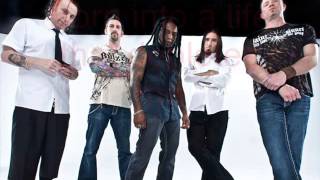 sevendust decay lyrics