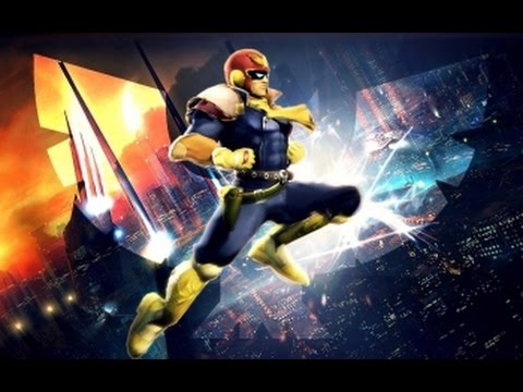 video phone beyonce mp3 Energetic Falcons A SM4SH Cptn Falcon Montage
