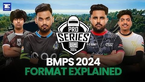 [HINDI] GRAND LAN FINALS  DAY 03| iQOO BMPS 2024 #bgmi