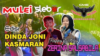 Download Lagu CAKRA MUSIK TERBARU 2024 | MULEI SLEBOR | DINDA JONI KASMARAN MP3 Download Lagu CAKRA MUSIK TERBARU 2024 | MULEI SLEBOR | DINDA JONI KASMARAN MP3