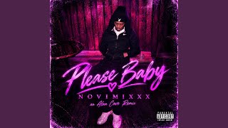 Please Baby NOVIMIXXX