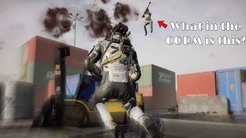 THIS IS WHAT I CAME BACK FOR???