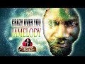 Jamelody  crazy over you  official audio