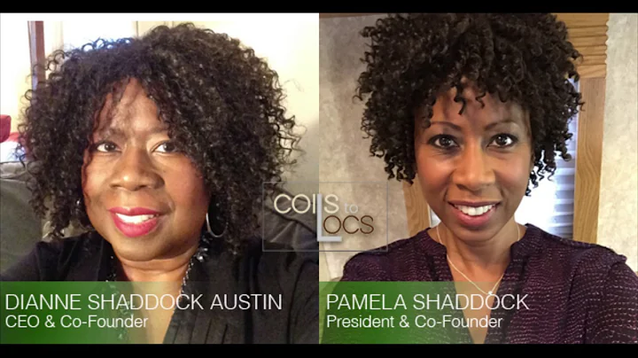 #DotImpact Series - Dianne Austin, Founder of Coil...