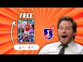 How to Get Free Showtime Jurrien Timber eFootball 2026