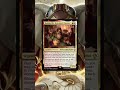 📖 Quintorius, History Chaser needs to meet Banon, the Returners' Leader   MTG EDH #mtg #magicthegat
