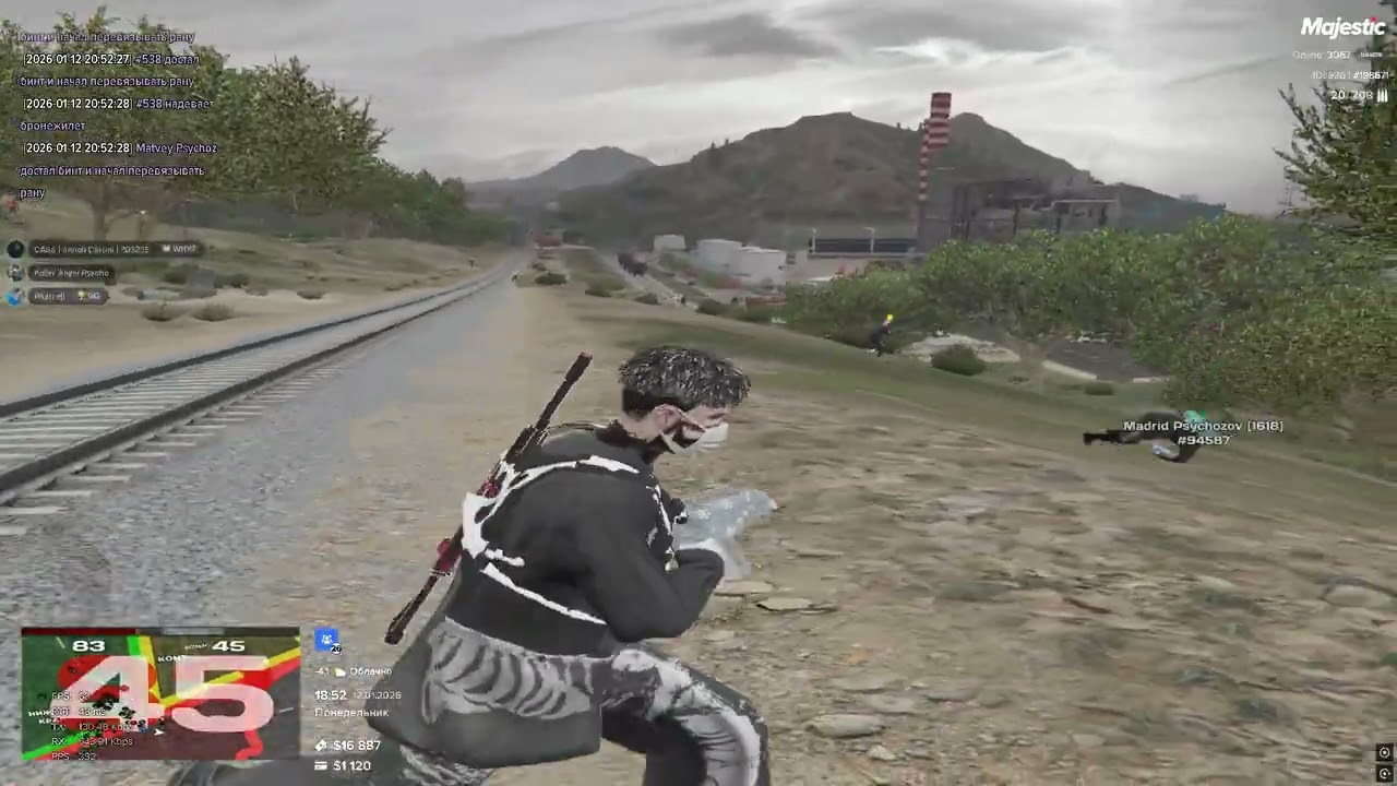 жалоба на fbi