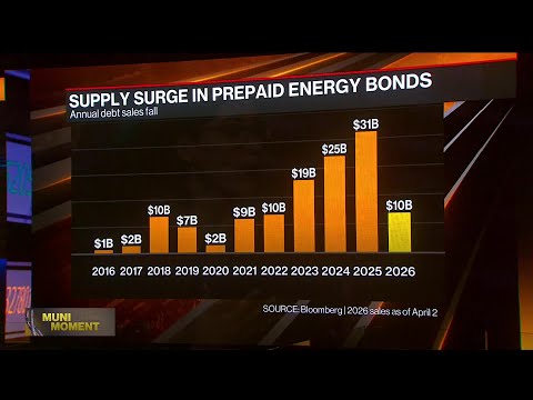Preocupaciones del crédito privado golpean el mercado municipal estadounidense