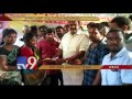 Chiru, Pawan NRI fans social service in East Godavari