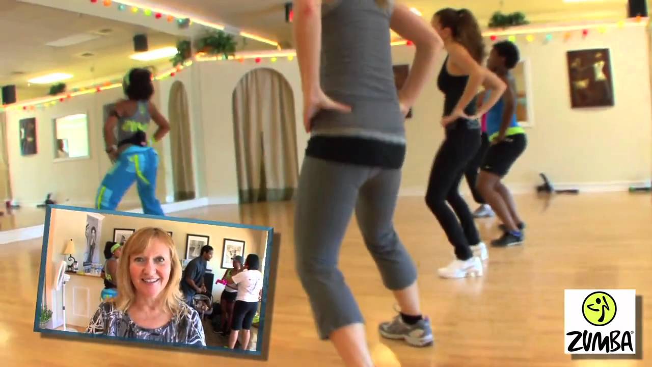 Zumba Classes in Charlotte YouTube