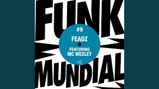 Subiu|Desceu (Dubblinstrumental)