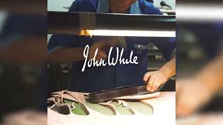 Celebrity John White | Handcrafted Men’s Footwear – Timeless Style & Modern Comfort Net Worth