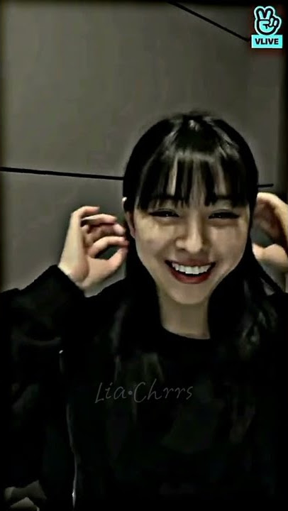 Ms. Ryujin is so Fine and Handsome as well😭✨ #kpop #itzy #ryujin #vlive