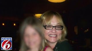 Family says body of missing mom found after nearly 12 years
