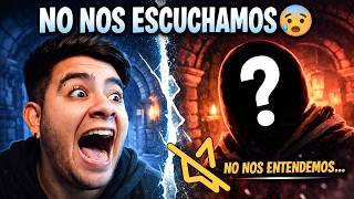 NOS SEPARAMOS… y TODO SALIÓ MAL 😨 | We Were Here Too #1 con @Koruguin