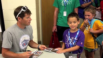 Dexcom Warriors — Olympic Skier Kris Freeman Shares His Personal Diabetes Story