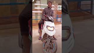 Kachiguda Srikanth Stunter