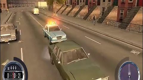 Driver Parallel Lines Jump Jump