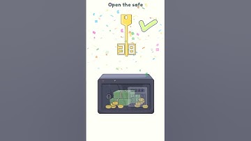 DOP 2 EPISODE 301||open the safe||#dop #art#short#500subs#deleteonepart#yt