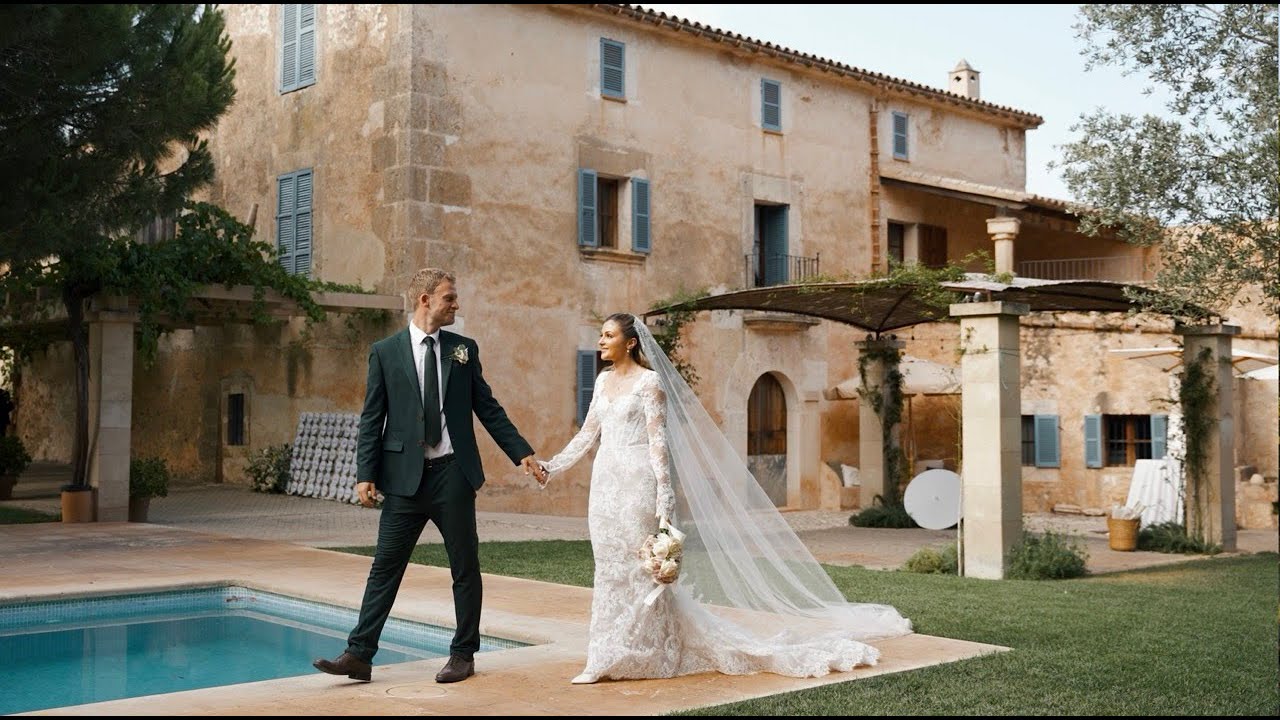 Mr & Mrs Taylor Teaser Trailer
