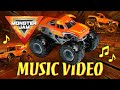 El toro loco fan music   monster jam trucks song 2