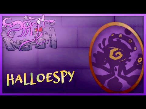 Spirit Kingdom | Halloespy