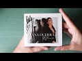 ANA GUERRA– REFLEXIÓN (EDICIÓN LIMITADA FIRMADA)  (CD UNBOXING)