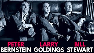 Larry Goldings, Peter Bernstein, Bill Stewart  Live in Munich 2013 [audio only]