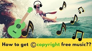 [Bangla] How to get Copyright free Music I Free Background Music I Music Download I Affix Tech Talk screenshot 3