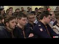 Kto będzie rządził światem ....? dr Jacek Bartosiak - Forum Młodych 2016