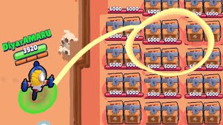 Brawl Stars Funny Moments #1