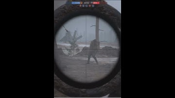 Battlefield1 Sniping Random Clip173 #battlefield1 #battlefield #gaming #viral #shorts