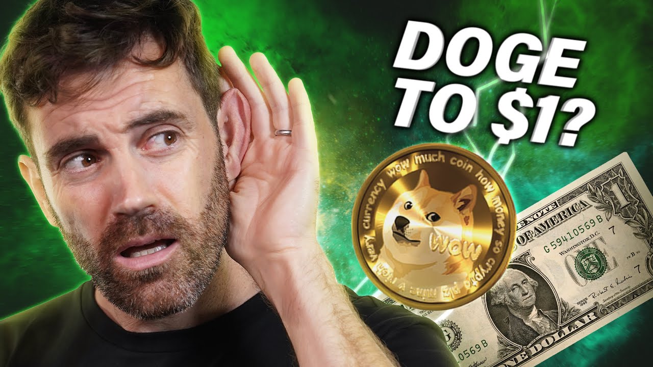 Dogecoin: Is The Hype REAL?? This You NEED To Know!! 🐶